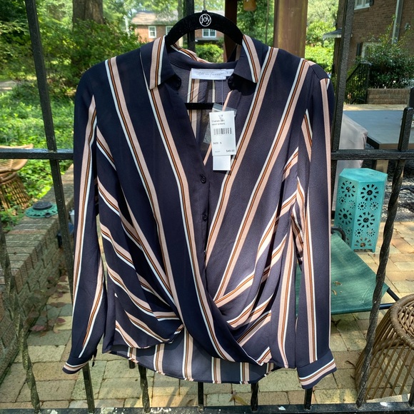 COPY - Nordstrom blouse, small NWT! - Picture 2 of 4